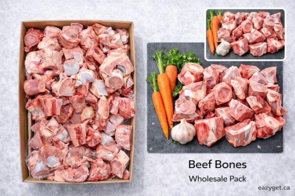 Beef Bones