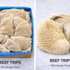 Beef Tripe