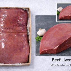 Beef Liver