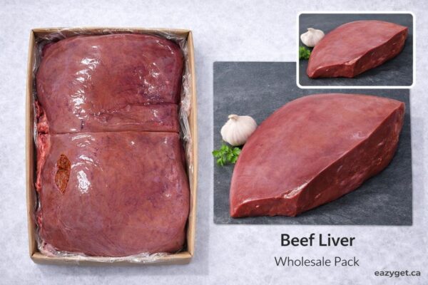 Beef Liver