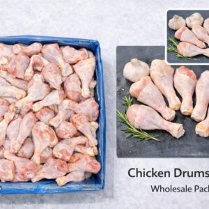 Chicken Drumsticks