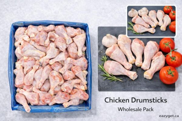 Chicken Drumsticks