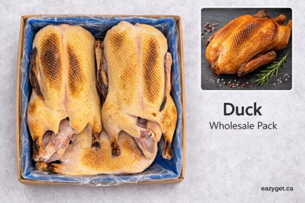 Duck