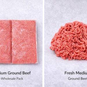 Ground Beef