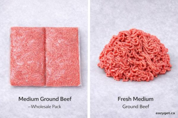 Ground Beef