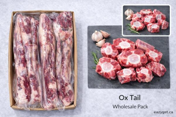 OxTail