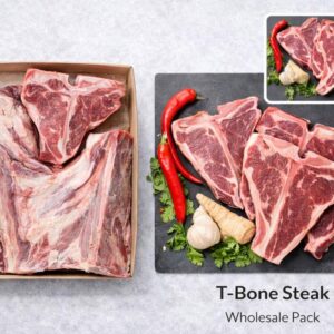 T-Bone Steak