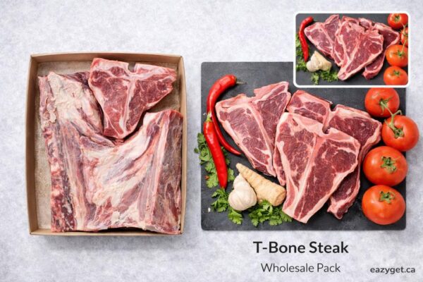 T-Bone Steak