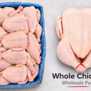 Whole Chicken