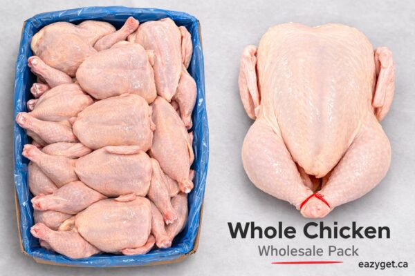 Whole Chicken