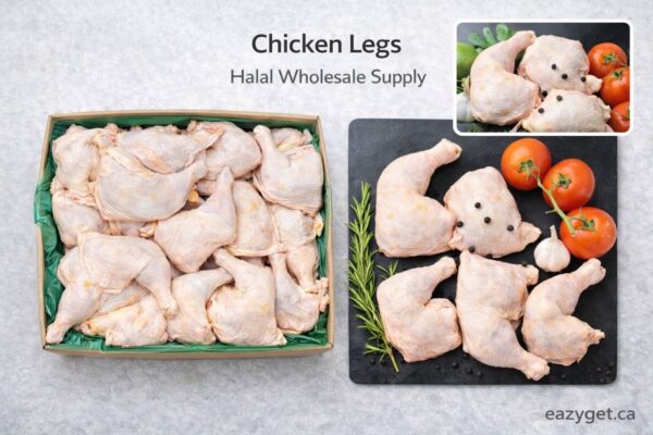 Chicken Legs