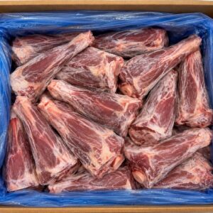 Lamb Shank