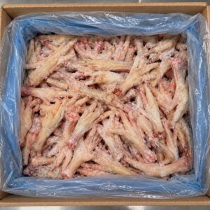 Chicken Feet
