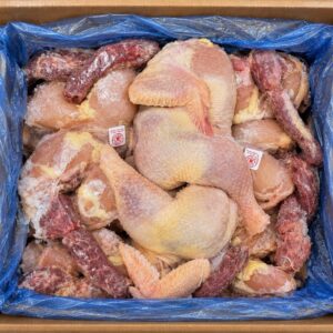 Big Hard Chicken