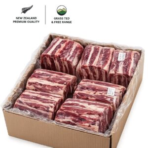 Lamb Chops (Shortloin)