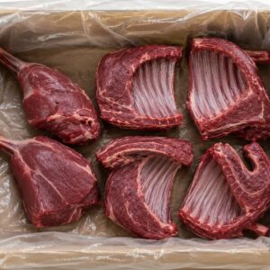 Goat Six Way (Whole)