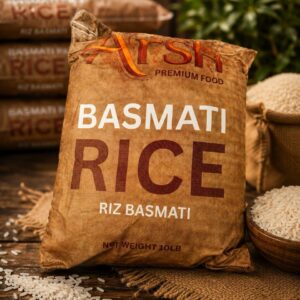 Rice