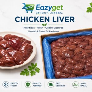 Chicken Liver