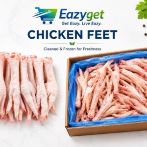 Chicken Feet
