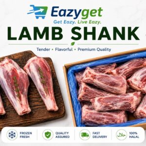 Lamb Shank