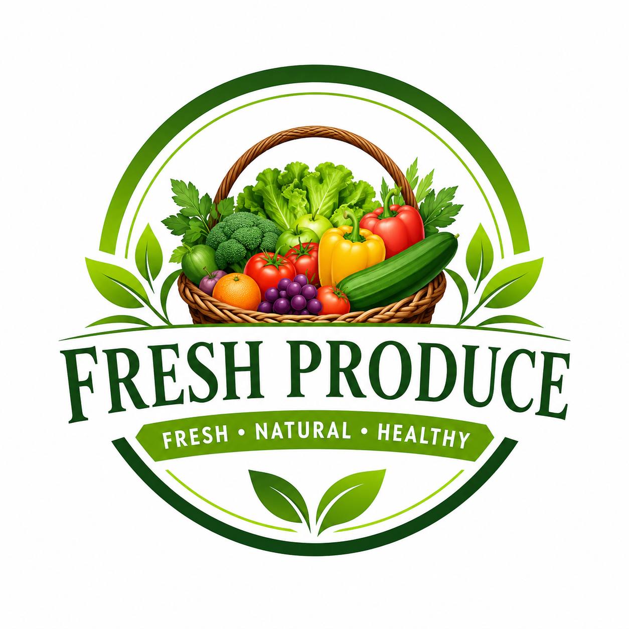 Fresh Produce