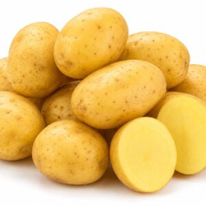 Fresh Yellow Potato